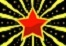 star